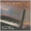 My Favourite Piano Works [CD]