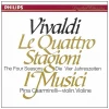 Vivaldi: Le Quattro Stagioni [CD]