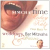 Simcha Time [CD]