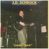 Lookin' Back [CD]