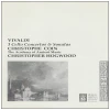Vivaldi: 3 Cello Concertos & Sonatas [CD]