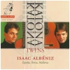 Albeniz: Espana, Iberia, Mallorca [CD]