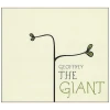 Geoffrey The Giant - Faith In The Unknown [CD]