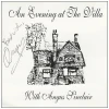 An Evening at The Villa With Angus Sinclair [CD]