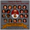 Sonny La Rosa & America's Youngest Jazz Band 2006 -Sonny's 80th Birthday Edition [CD]