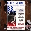 Blues Summit - All New Studio Recordings In Memphis & Berkeley 1993 [CD]