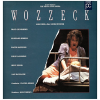 Berg: Wozzeck [Laserdisc]