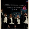 The Three Tenors in Concert [Laserdisc]
