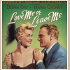 Love Me or Leave Me [Laserdisc]