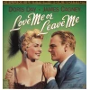 Love Me or Leave Me [Laserdisc]