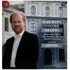 Schumann: Carnaval, Brahms: Rhapsodies, Klavierstucke; Handel Variations [Laserdisc]