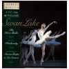 Tchaikovsky: Swan Lake [Laserdisc]
