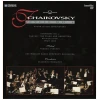 Tchaikovsky: Cycle No. 3 - Symphony No. 3, Fantasy for Piano & Orchestra, Excerpts from Swan Lake [Laserdisc]