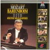 Mozart: Piano Concertos No 22, 23, 24 [Laserdisc]