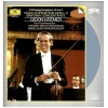 Mozart: Violin Concertos 1-3; Sinfonia Concertante [Laserdisc]