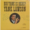 Big Yank Is Here! Yank Lawson [Vinyl]