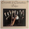 Ensemble De Clarinettistes Belges [Vinyl]