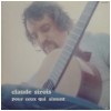 Claude Sirois - Pour Ceux Qui Aiment [Vinyl]