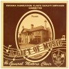 Oshawa Fabrication Plants Quality Emphasis Committe presents A Gift of Music [Vinyl]