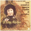 Eu Canto Para Toda A Gente [Vinyl]