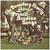 The Dusenbery Family Sings French-Acadian Songs [Vinyl]