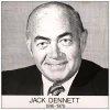 Jack Dennett 1916-1975 [Vinyl]