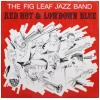 Red Hot & Lowdown Blue [Vinyl]