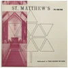 St. Matthew's Islington: Dedicated To The Glory Of God [Vinyl]