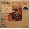 Complete Music of Carl Ruggles (2 LPs) [Vinyl]