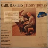 Complete Music of Carl Ruggles (2 LPs) [Vinyl]