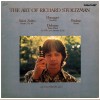 The Art of Richard Stoltzman - Saint-Saens, Honegger, Poulenc, Debussy [Vinyl]