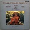 The Art of Richard Stoltzman - Saint-Saens, Honegger, Poulenc, Debussy [Vinyl]