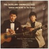 Danzas And More Castellani - Andriaccio Duo and The Castellani - Andriaccio Duo [Vinyl]