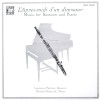 L'Apres-midi d'un Dinosaur, Music for Bassoon and Piano [Vinyl]