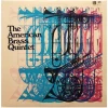 The American Brass Quintet [Vinyl]
