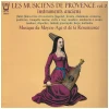 Les Musiciens De Provence Vol. 2: Instruments Anciens [Vinyl]