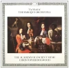 The World of the Baroque Orchestra [Vinyl]