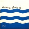 Womanriver Flowing On [Vinyl]