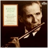 Marcel Moyse plays Bach: Suite No. 2, Brandenburg Concerto No. 5 [Vinyl]