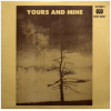 Yours and Mine as presented by St. Leo's Parish [Vinyl]