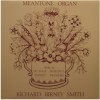 Meantone Organ [Vinyl]
