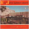 New Jury's Summer Cabaret - A Souvenir of Jury's Irish Cabaret [Vinyl]