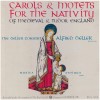 Carols and Motets for the Nativity [Vinyl]