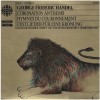 George Frideric Handel: Coronation Anthems [Vinyl]