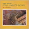 Italian Cantatas by Handel, Scarlatti, Bononcini [Vinyl]