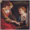 Alessandro Scarlatti: Vespers of Saint Cecilia [Vinyl]