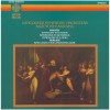 Franck: Symphony in D minor; Berlioz: King Lear [Vinyl]