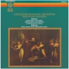 Franck: Symphony in D minor; Berlioz: King Lear [Vinyl]