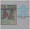 Mendelssohn Quartets Opus 12 & 13 [Vinyl]