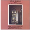 John Tuttle Plays at St. Paul's Church Toronto [Vinyl]